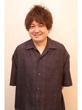 リセット 鶴見緑地店(ReSET) 竹橋 英人