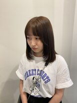 ユニコ(unico)&nbsp;レディースカット/レイヤーカット