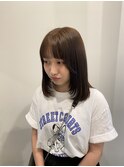 レディースカット/レイヤーカット