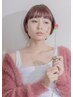 似合わせカット+プレミアムカラー　￥13,530→￥10,824