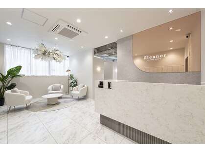 エレノア 川崎(Eleanor)の写真
