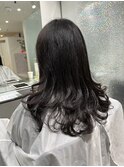コテ巻き風ストカール☆