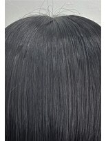 レイディバードカラー 深谷稲荷町店&nbsp;根元の白髪染め（リタッチ）