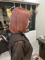 ノエル 池袋店(noel)&nbsp;【noel】manami×ピンクベージュ