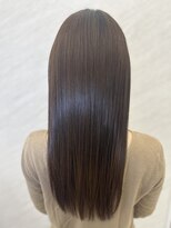 プルクラ ギンザ(Pulchra GINZA)&nbsp;◇プルクラ式髪質改善トリートメント◇