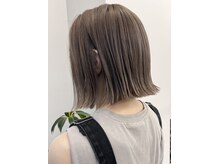 エレノア スパ アンド トリートメント 大宮西口(Eleanor spa&treatment)