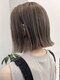 エレノア スパ アンド トリートメント 大宮西口(Eleanor spa&treatment)の写真/明るい色味～暗い色味までセンス抜群なスタイリストにお任せ◎絶妙な“垢ぬけツヤ感カラー”に仕上げます☆