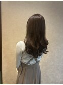 ダウンアレンジ