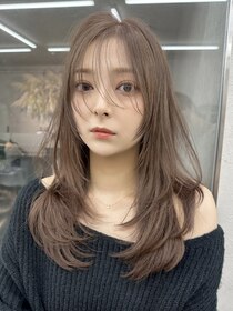 ロンドウル 熊本(Lond ulu) 韓国ヘア/カット/髪質改善/ブリーチなし[熊本/上通り/下通り]
