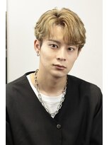 リップス 立川(LIPPS)&nbsp;ミルクフェザーパーマ