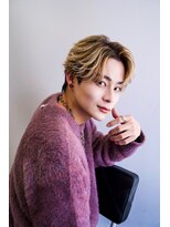 スキルアイマ(SKILL ima)&nbsp;フェザーショート