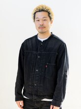 イノセンス(INNOSENSE)&nbsp;久保 拓基