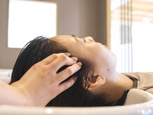 【ピトレティカヘッドスパ】頭皮の整体スパ◎／#髪質改善 #ショート #ボブ #髪質改善 #ボブ #髪質改善