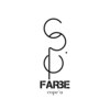 cope'u FARBE ハイトーン/ダブルカラー/ケアブリーチ/ブリーチ【7/1 OPEN（予定）】のお店ロゴ