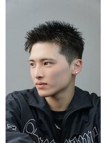 ゴールドシブヤ(GOALD SHIBUYA)&nbsp;スパイキーショート