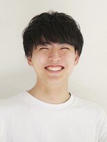 シルフィ(sylph) メンズカット_好感度UP(メンズカット、白髪染め、眉毛カット)