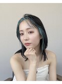 フェイスフレミング/ミディアムレイヤー