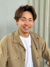 ヌイバイモク(nui by moku)&nbsp;木村 遥斗