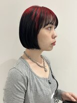 ケンジ 横浜(KENJE)&nbsp;ルーツカラー