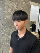 クオーレ(CUORE) メンズショート