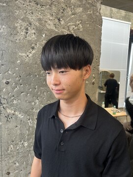 クオーレ(CUORE) メンズショート