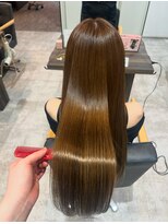 ジャパンデザイナーズアカデミー&nbsp;ブラウンカラー