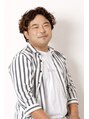 オシャマヘアー マチニワ店 萩原 郷