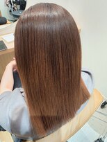 ヘアメディカルサロン 名古屋(HAIR MEDICAL SALON)&nbsp;髪質改善/トリートメント/ストレート/縮毛矯正