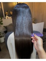 アールクリップ 表参道(arclip)&nbsp;髪質改善トリートメント【サイエンスアクア】