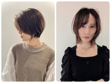 サロン クィ ベルジョーネ(SALON QUI BELLGIONE)