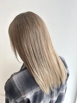 グランディール(Grandir)&nbsp;ミルクティーベージュ