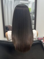 リスタート 表参道 外苑前(Re:start)&nbsp;髪質改善/縮毛矯正/美髪/艶髪/髪質改善トリートメント/外苑前