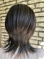 トライポッド(TRIPOD)&nbsp;ウルフ