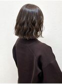 オリーブグレージュ【CERCA新宿/新宿西口】