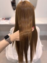 リタ(rita)&nbsp;プレミアム酸熱トリートメント