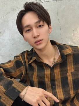 ハニーシブヤ(HONEY shibuya) リバースセンターパート