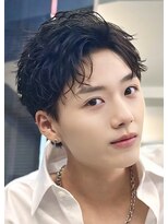 アイトーキョー 池袋(AI TOKYO)&nbsp;ツイスパアップバング