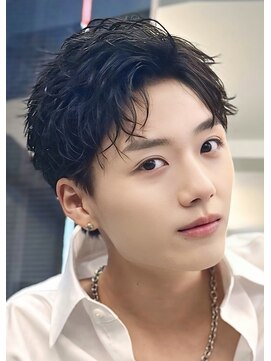 アイトーキョー 池袋(AI TOKYO) ツイスパアップバング