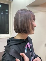 ヴォール VOLL北外山店 ハイライト