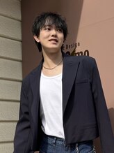 エアージーモ 門司店(AIr G mo)&nbsp;KATSUTAKE メンズのみ