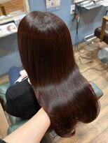 ユイト(uit)&nbsp;《 暖色カラー 》