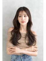 【完全個室サロン】Eleanor spa&treatment 川口【4月15日 OPEN（予定）】&nbsp;Eleanor×ロングヘア