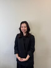 パプス ド コワフュール 宝塚南口(Pap's de coiffeur) 山口 真歩