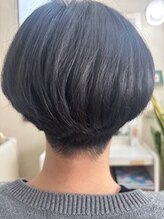 ヘアメイクフローリッシュ