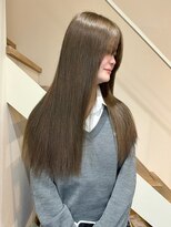 エルパライソ リフォ(Elparaiso Reff)&nbsp;オリーブベージュ