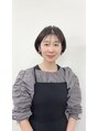オーブ ヘアー カローラ 福岡大牟田店(AUBE HAIR corolla)&nbsp;奥薗 真実