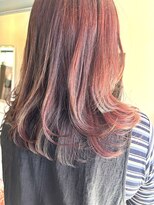 ジンリッチ(JiN RiCH)&nbsp;ナチュラルレイヤーstyle☆