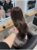 ココアグレージュ