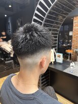 ドゥーエン 京橋店(DoEN)&nbsp;ショートアップバング