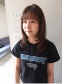 盛れる! layer cut